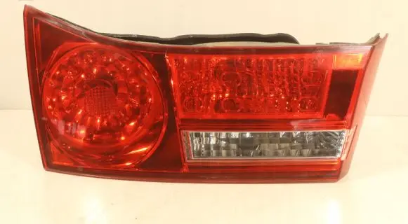 Honda Accord Rear/tail lights XK12A