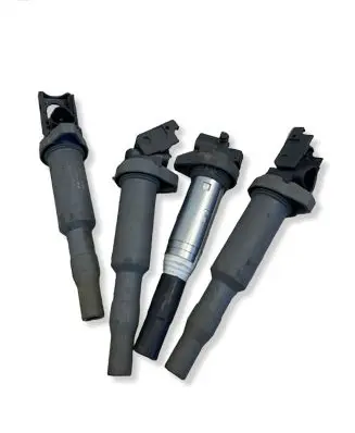 BMW 1 E81 E87 High voltage ignition coil 0221504471