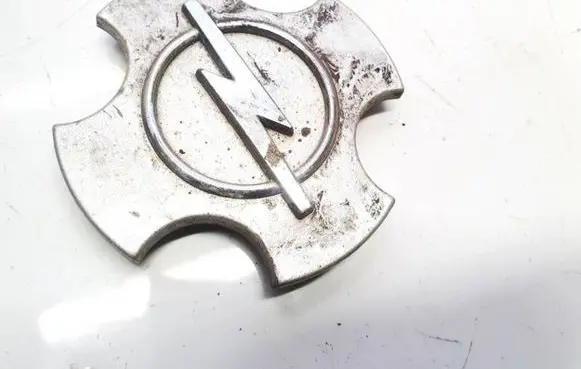 Original wheel cap