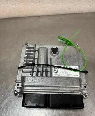 Volkswagen Polo VI Other control units/modules 04L90744528471862