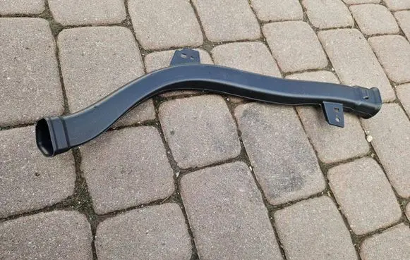 Opel Mokka B Dashboard 9836275780