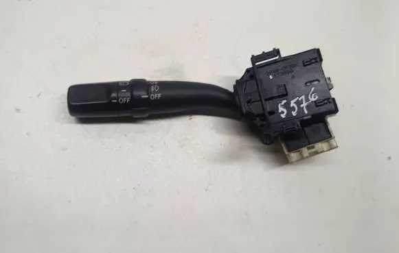 Indicator stalk