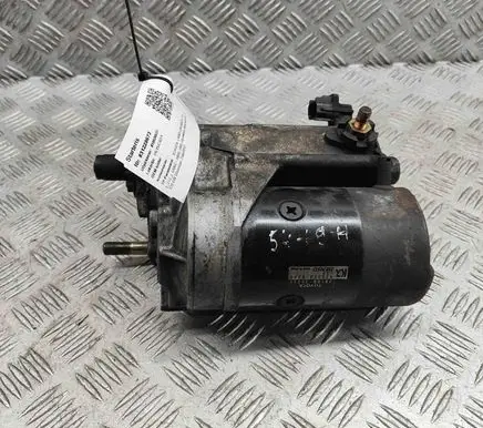 Toyota Land Cruiser (J120) Starter motor 4280000290 2810030050