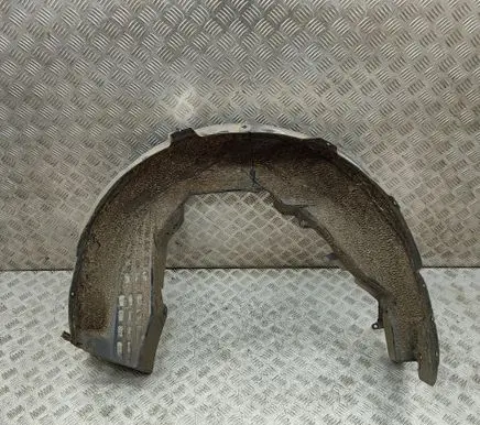 BMW i3 Rear arch fender liner splash guards 7394078