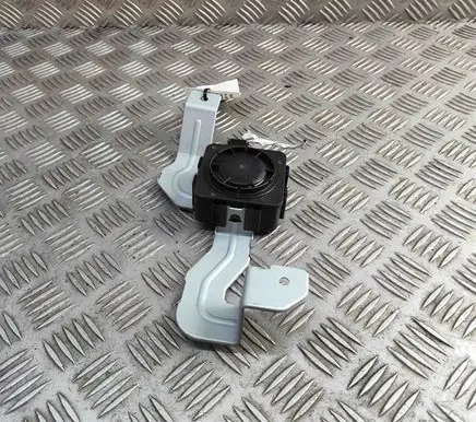KIA Sportage Alarm system siren 95870R2100