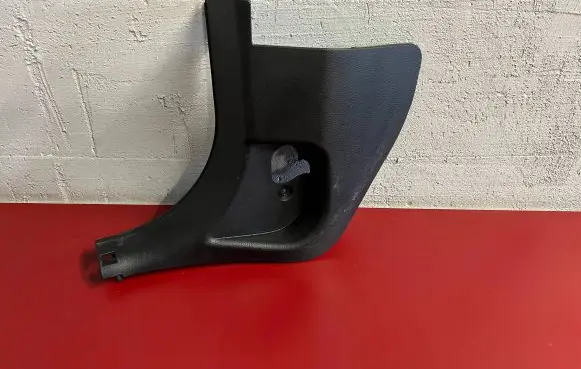 BMW X1 F48 F49 Foot area side trim 7492597 51437492597