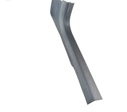 Dodge Charger Front sill trim cover 100017166 42068K