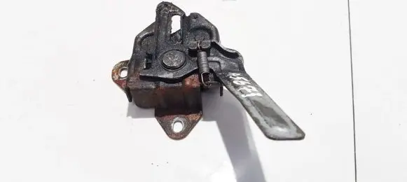 Suzuki Swift I Engine bonnet/hood lock/catch