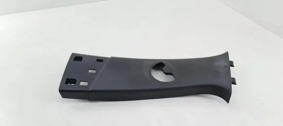 BMW X1 E84 (B) pillar trim (top) 51432990775 17491511 106251
