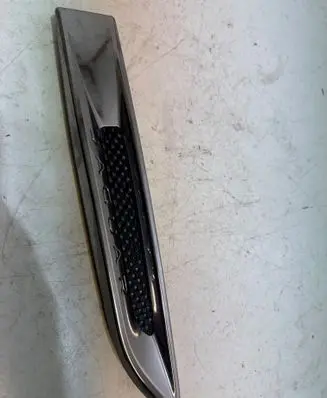Jaguar I-Pace Fender trim (molding) HK83280B10 HK8M280B10A LK83280B10AA
