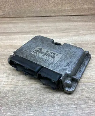 Volkswagen Golf IV Engine control unit/module ECU 06A906018CL 0261206076