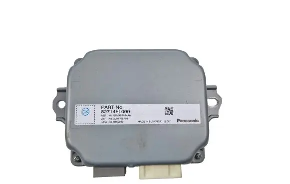 Subaru Outback (BT) Other control units/modules 82714FL000 EUV9SR034AA 200110SR01