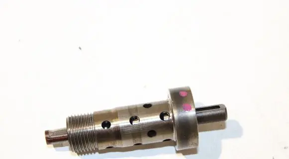 Mercedes-Benz C W204 Valve oil control A2710500578
