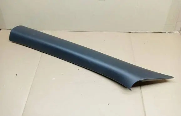 Skoda Octavia Mk2 (1Z) (A) pillar trim 1Z0867457C