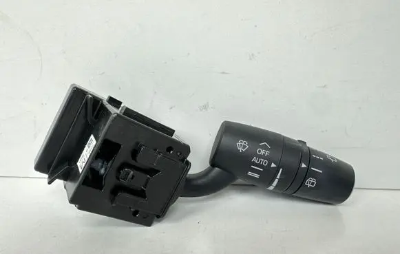Mazda CX-3 Wiper control stalk DA6B 8N3H