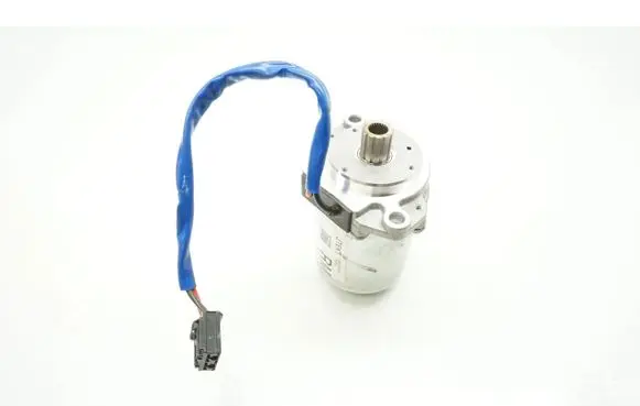 Toyota Aygo AB40 Steering column adjust motor 6900003511 JJ301001561