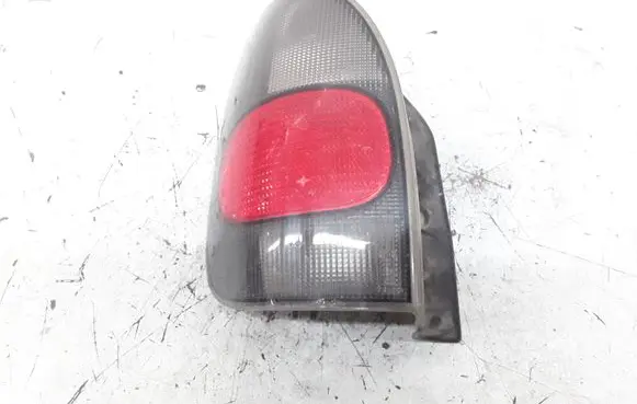 Renault Espace III Rear/tail lights 6025301101