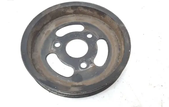 Daihatsu Sirion Water pump pulley 