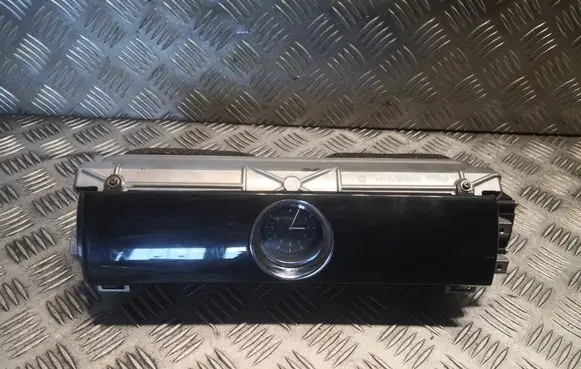 Volkswagen Phaeton Other center console (tunnel) element 3D1853204
