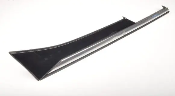 Opel Grandland X Front arch trim YP00051377