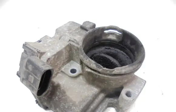 Volkswagen Polo Electric throttle body valve 045128063G