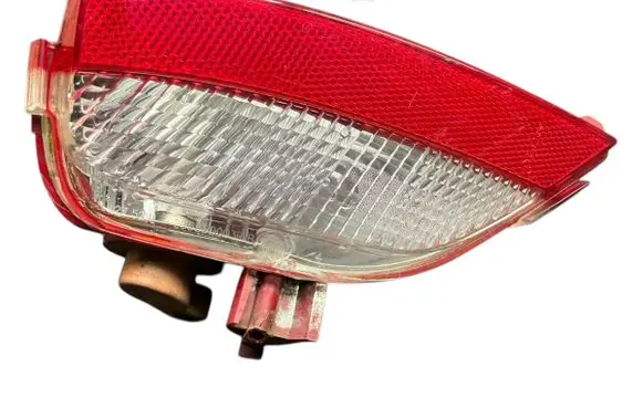 Rear fog light