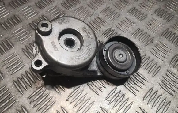 Mercedes-Benz C W204 Generator/alternator belt tensioner A6422001370 6422001370