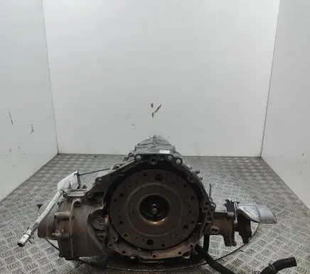 Audi A5 Automatic gearbox 8HP65A