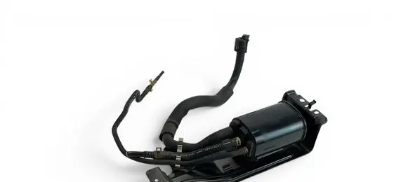 Mazda CX-30 Active carbon filter fuel vapour canister P5E113970 54810 PAE913960A