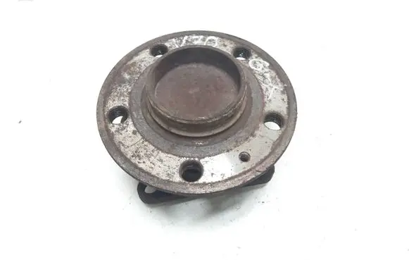 Volvo V70 Rear wheel ball bearing 