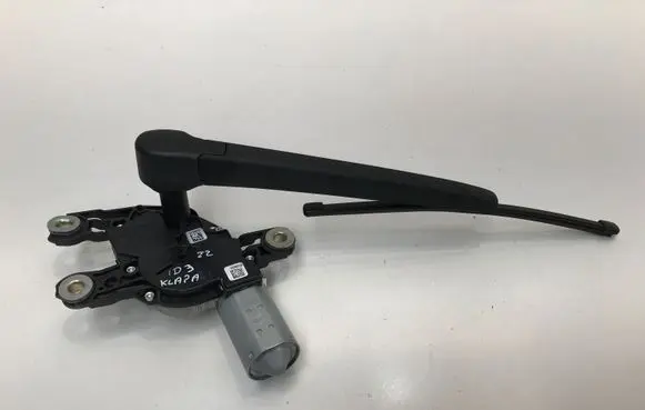 Volkswagen ID.3 Rear window wiper mechanism 5H0955711 W258229
