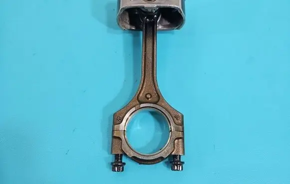 Hyundai i30 Piston IMPRK1513482
