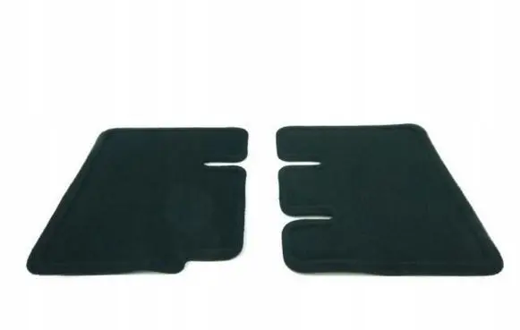 Jeep Wrangler Car floor mat set 