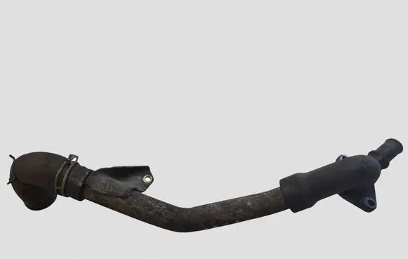 Ford Mondeo MK IV Engine coolant pipe/hose 9646559580