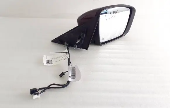 Maserati Levante Front door electric wing mirror 