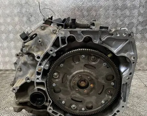Nissan Note (E12) Automatic gearbox 3XX9D HR12 310F63VA0A