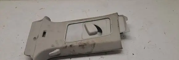 Volkswagen Jetta V (B) pillar trim (top) 1K5868311B
