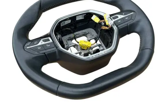 Peugeot 3008 II Steering wheel 34199117D 98105487AU