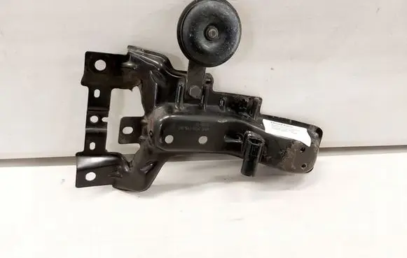 Renault Koleos I Front bodywork piece 62550-JY00A