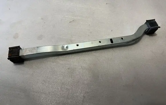 Porsche Cayenne (92A) Holder (bracket) 7P5858265