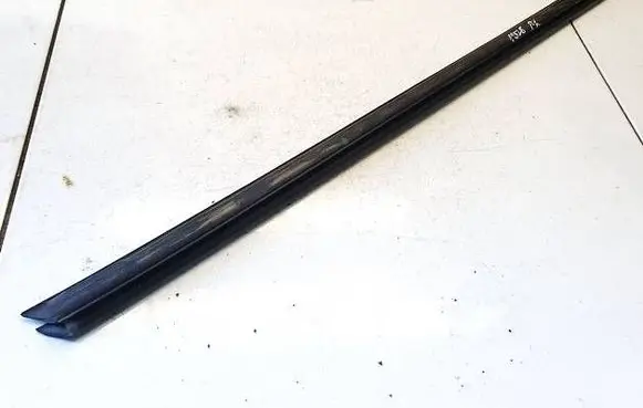 Ford Grand C-MAX Front door glass trim molding