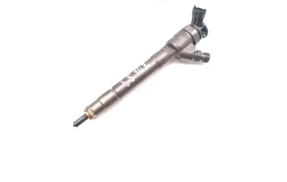 Opel Vivaro Fuel injector 0445110569 HMLGT2183R