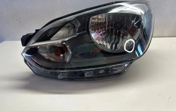 Volkswagen Up Headlight/headlamp 1S1941015K 1EJ01067001
