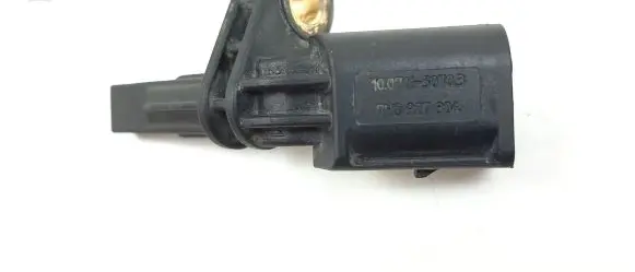 ABS brake wheel speed sensor