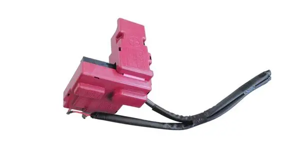 Positive wiring loom