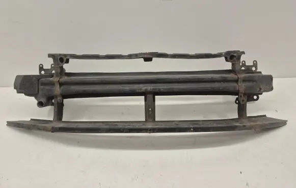 Skoda Octavia Mk2 (1Z) Front bumper support beam 1Z0807560a