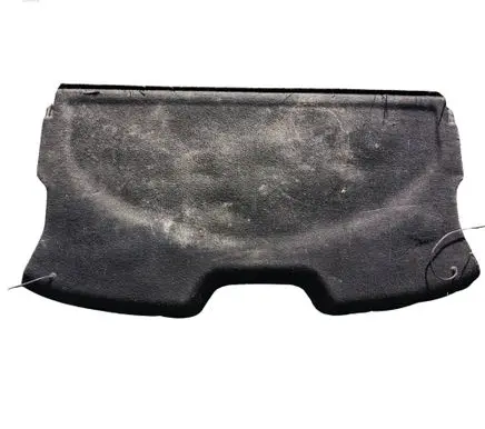 Citroen C4 I Parcel shelf 