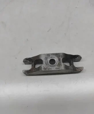 Seat Altea Fuel Injector clamp holder 