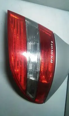 Mercedes-Benz CLC CL203 Rear/tail lights A2038205264