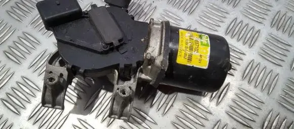 Citroen C3 Wiper motor 53557102